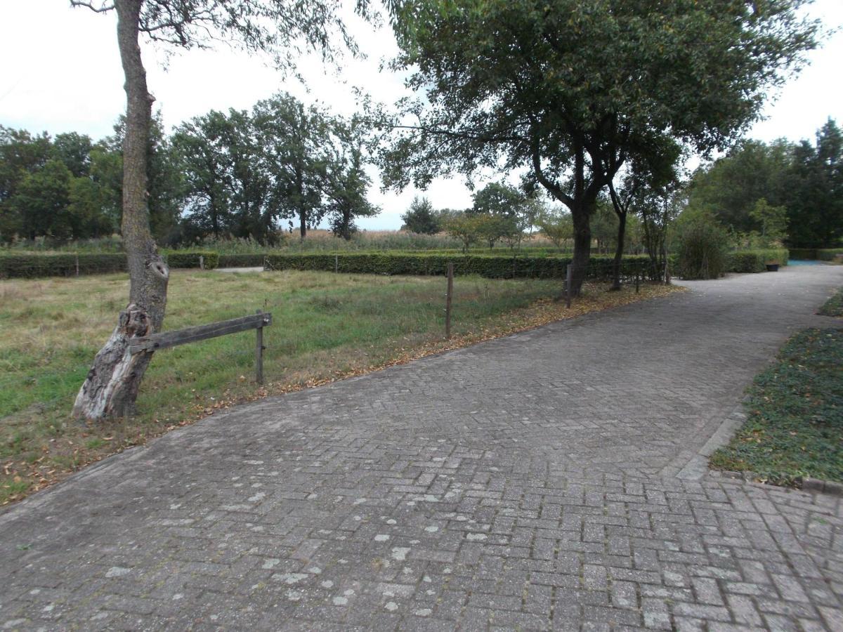 Holiday Home Achterbos Sint-Oedenrode Luaran gambar