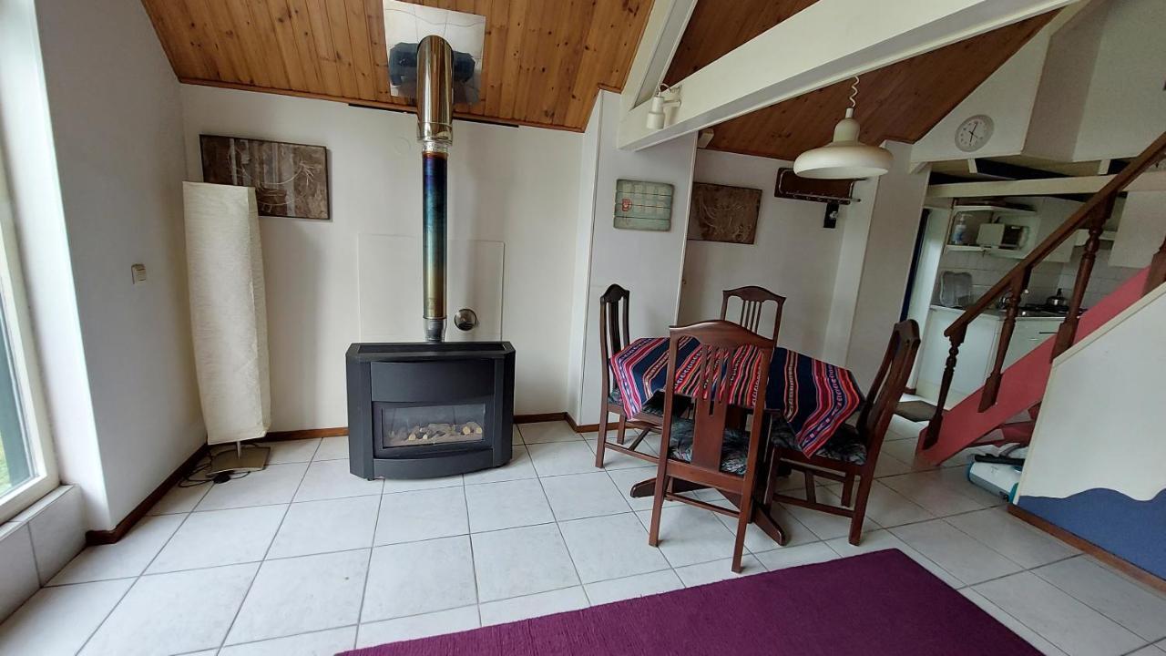 Holiday Home Achterbos Sint-Oedenrode Luaran gambar