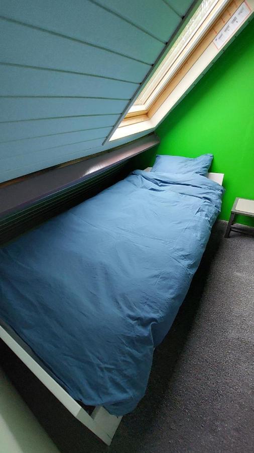 Holiday Home Achterbos Sint-Oedenrode Luaran gambar