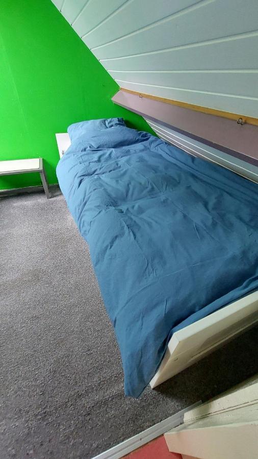 Holiday Home Achterbos Sint-Oedenrode Luaran gambar