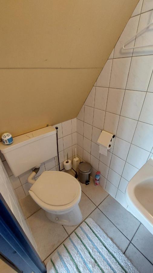 Holiday Home Achterbos Sint-Oedenrode Luaran gambar