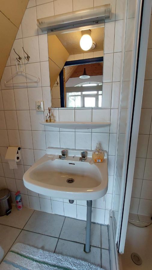 Holiday Home Achterbos Sint-Oedenrode Luaran gambar